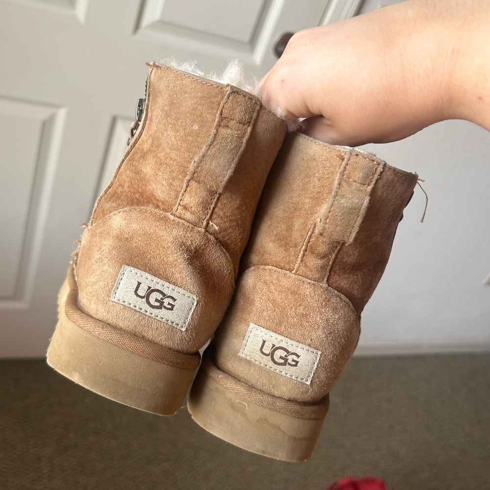 Ugg Boots - image 1